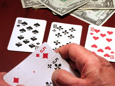 Poker