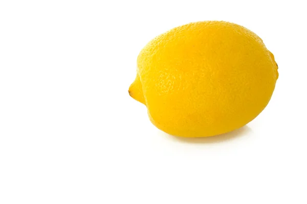 Limón. — Foto de Stock
