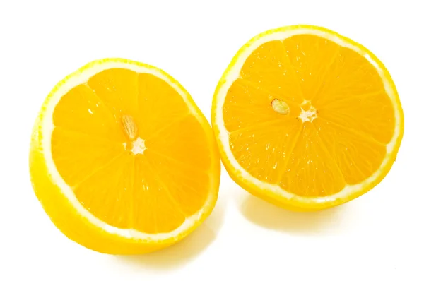 Limone. — Foto Stock