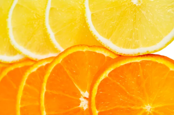 stock image Citron background