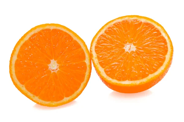 Arancione. — Foto Stock