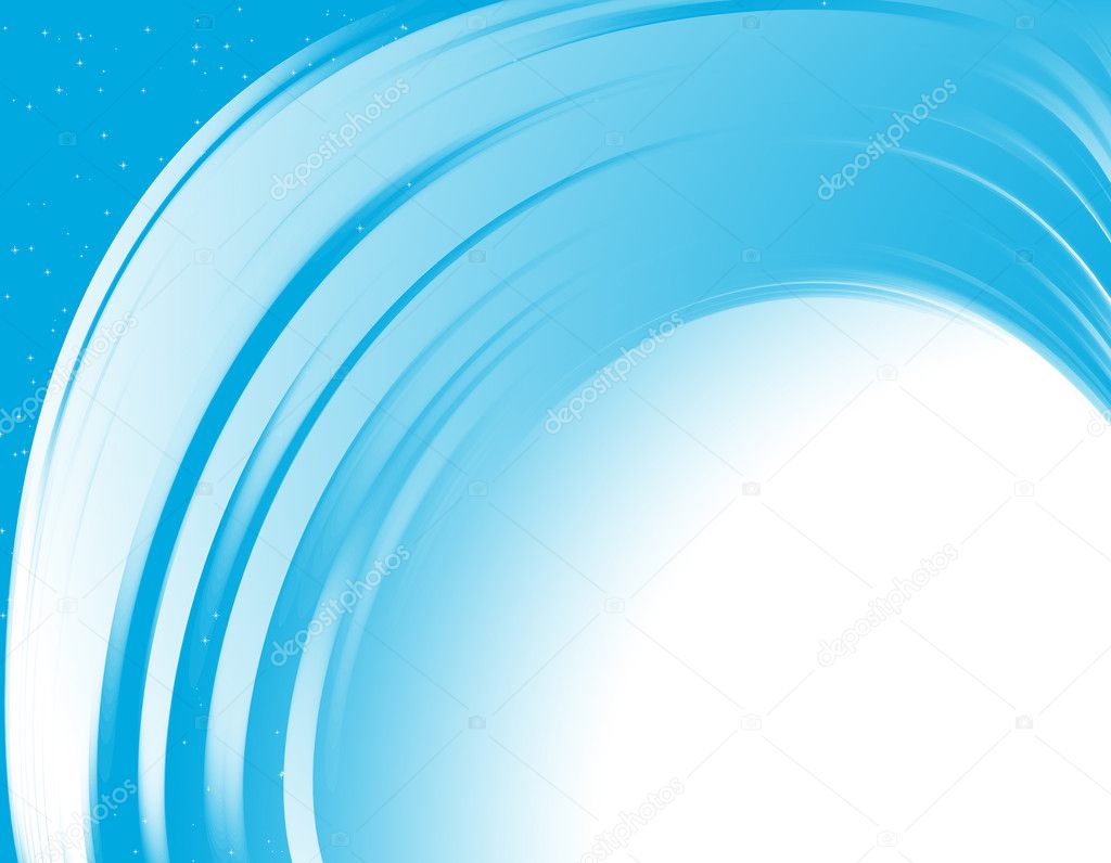 Abstract background turquoise.
