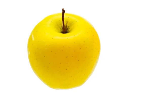Яблоко. — стоковое фото