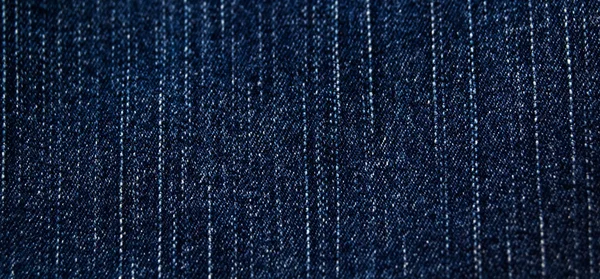 stock image Denim jeans texture.