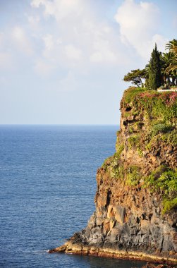 Deniz Manzaralı güzel rock