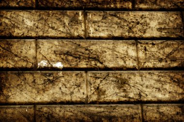 eski tuğla duvar arkaplanı