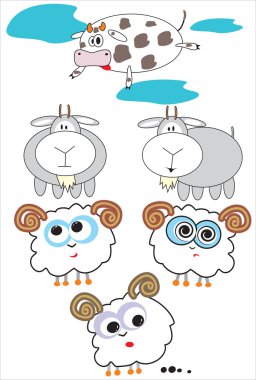 Pets clipart