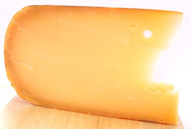 Gouda peyniri parça