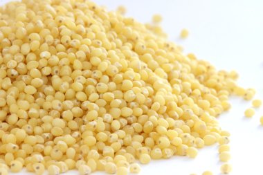 Millet!