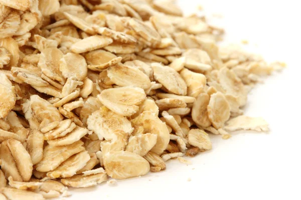 Oatmeal — Stock Photo, Image