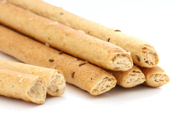 stock image Bread sticks