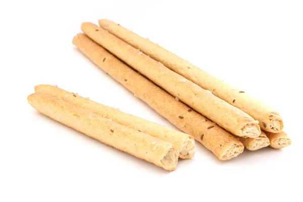 stock image Bread sticks