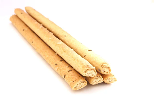 stock image Bread sticks