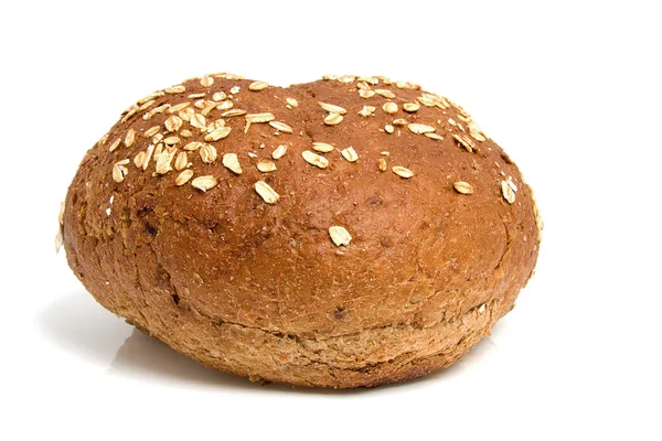 Um pão saudável — Fotografia de Stock