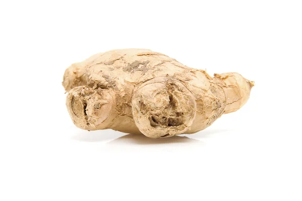 stock image Piece of fresh ginger