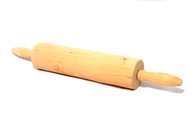 Rolling pin clipart