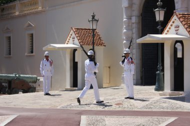 monte carlo Palace