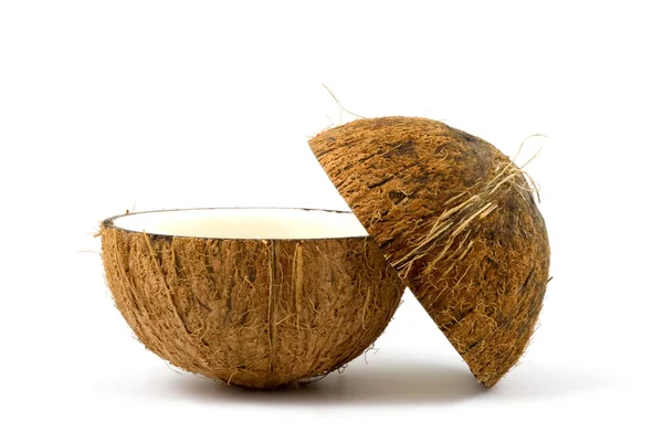 Kokosnøtt – stockfoto