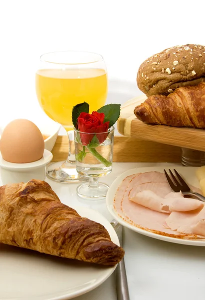 stock image Breakfast