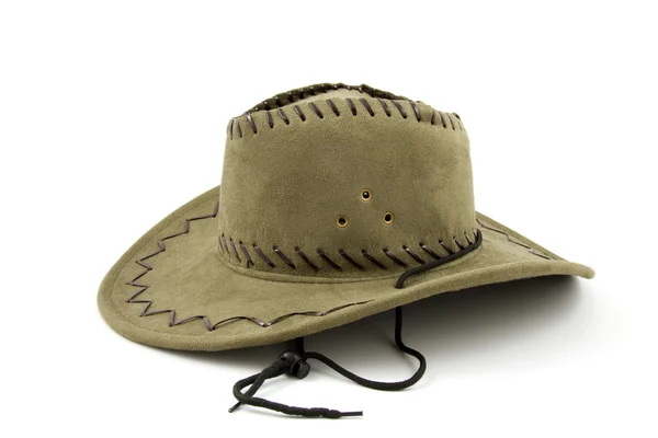 Cowboy kalap — Stock Fotó