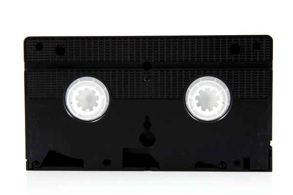 Video kaset — Stok fotoğraf
