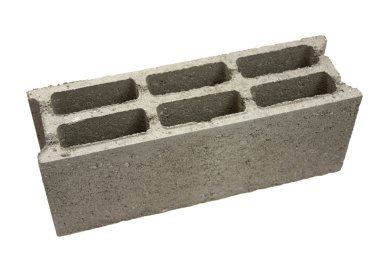 Cinderblock clipart