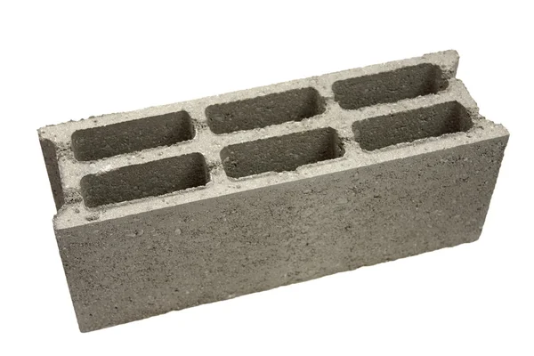 stock image Cinderblock