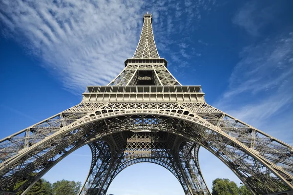 Eiffelova věž Royalty Free Stock Obrázky