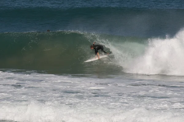 Lufa surfingu — Zdjęcie stockowe
