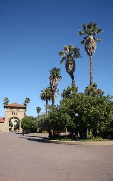 stock image The Stanford Mausoleum