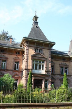 Alte Villa