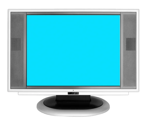 Ekranie monitora — Zdjęcie stockowe