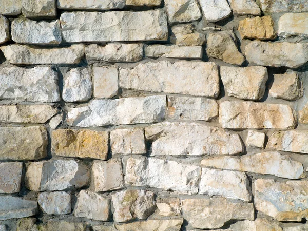 Sten væg baggrund - Stock-foto