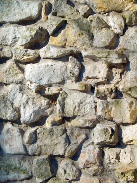Sten væg baggrund - Stock-foto