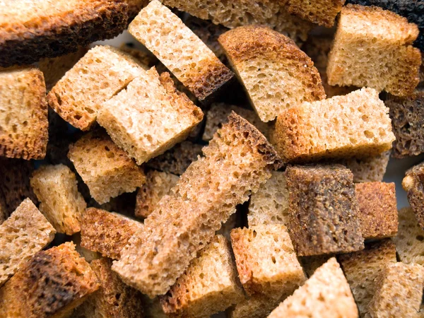 stock image Bread zwieback