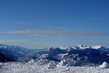 Santjohann im pongau