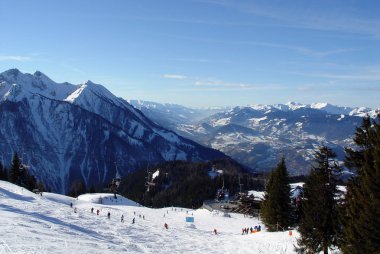 Santjohann im pongau