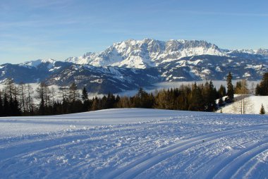 Santjohann im pongau