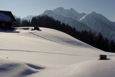 Santjohann im pongau