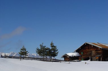 Sankt Johann im Pongau clipart