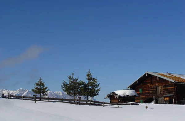 stock image Sankt Johann im Pongau