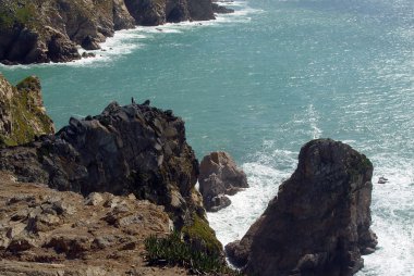 Cabo da roca