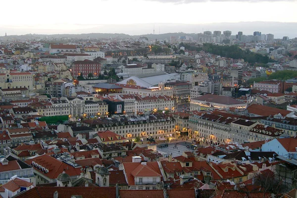 Lisbon — Stock Photo, Image