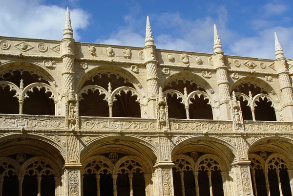 stock image Lisbon