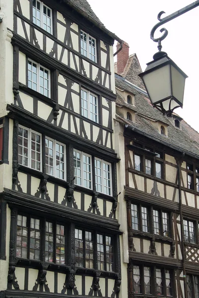Страсбург — стоковое фото