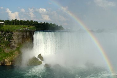 Niagara Şelalesi