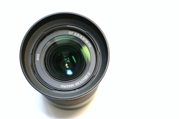 Lens Royalty Free Stock Images