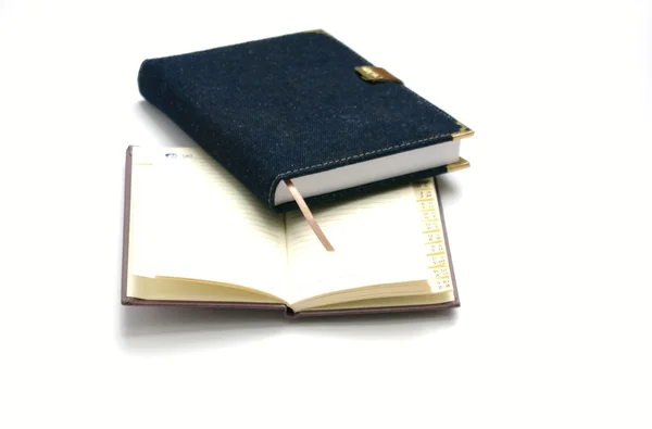 Dva notebooky — Stock fotografie