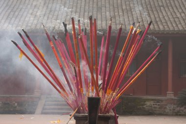 Incense clipart