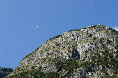 julian alps, Slovenya için Ekstrem Sporlar